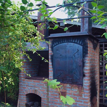 Vila Ljubica Vrnjacka Banja Exterior photo