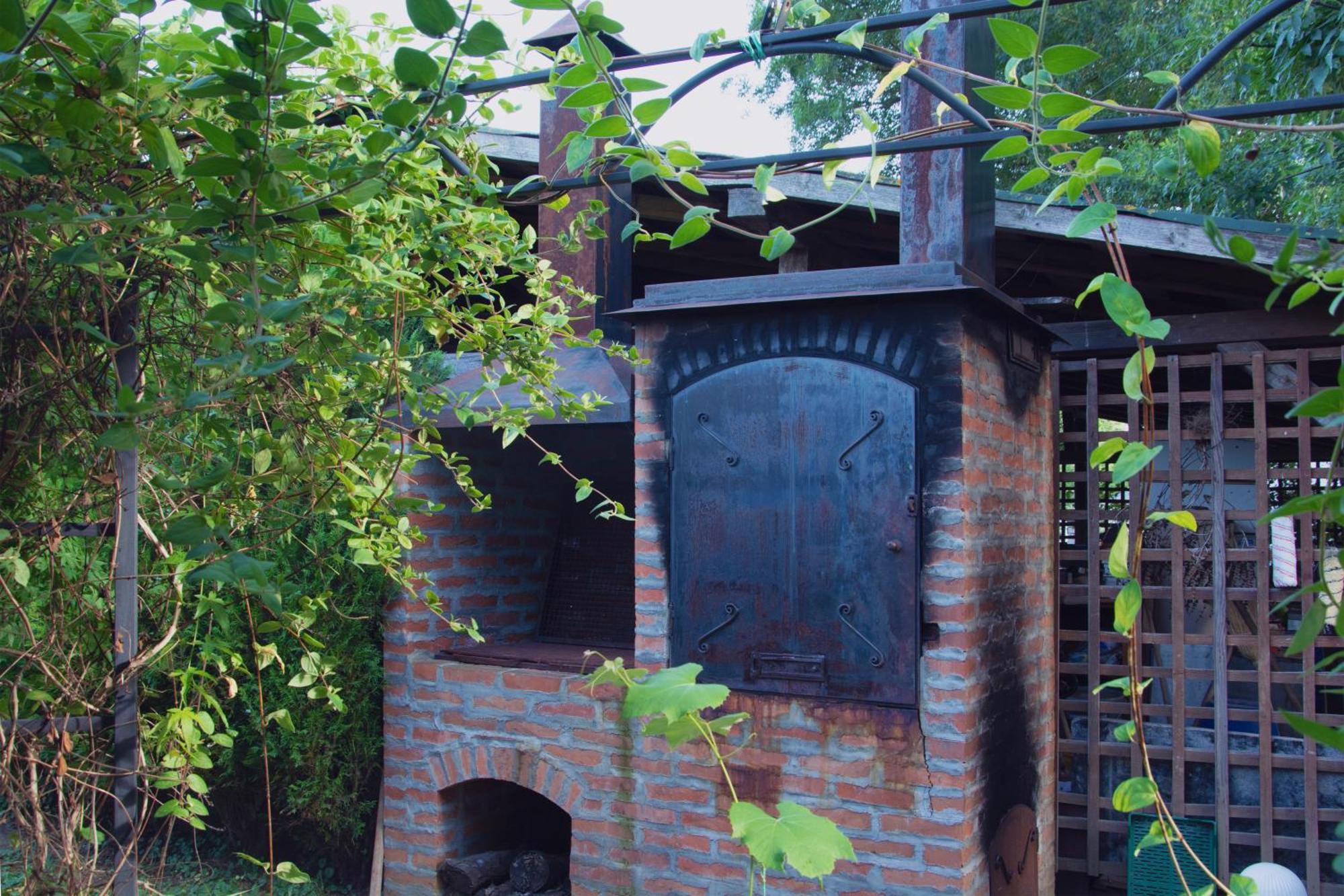 Vila Ljubica Vrnjacka Banja Exterior photo